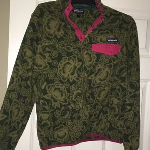 Patagonia Fleece